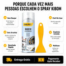 Spray Removedor de Cola