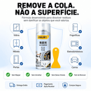 Spray Removedor de Cola