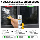 Spray Removedor de Cola